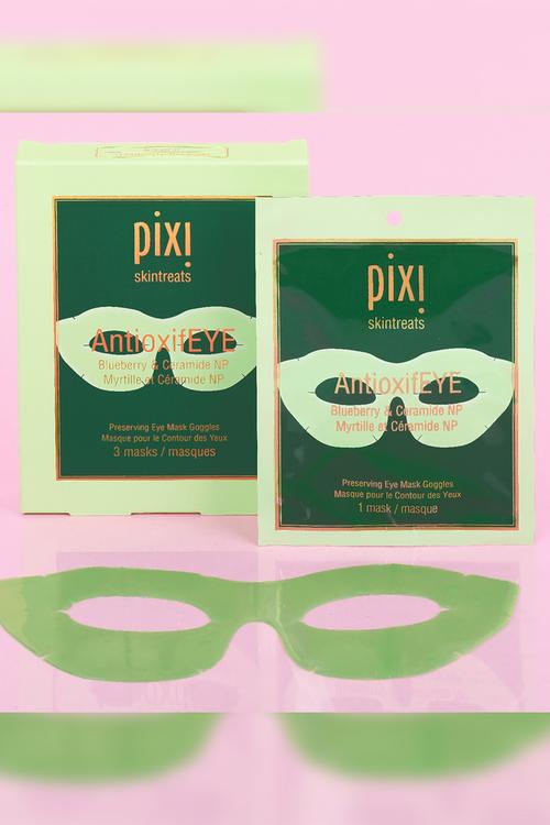 AntioxifEYE Eye Mask Goggles (Hydrogel) x3