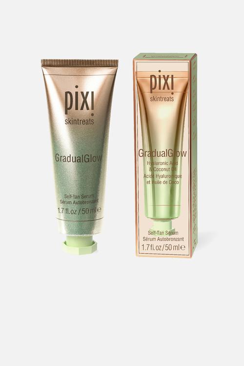 GradualGlow Self-Tan Serum Original Size