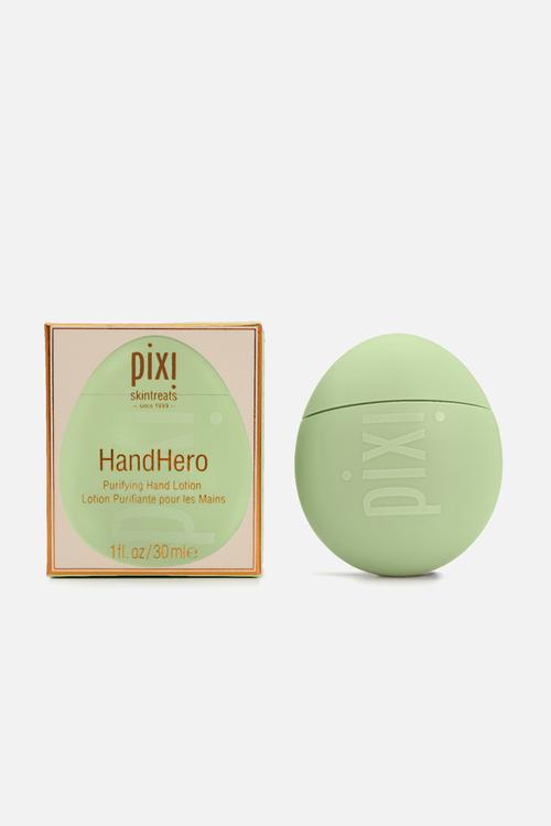 Hand hero