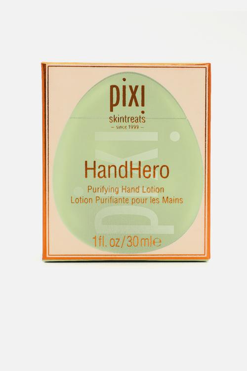Hand hero