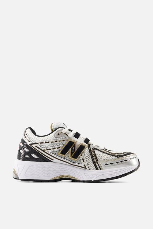 Grade school 1906 - silver metallic with gold metallic
