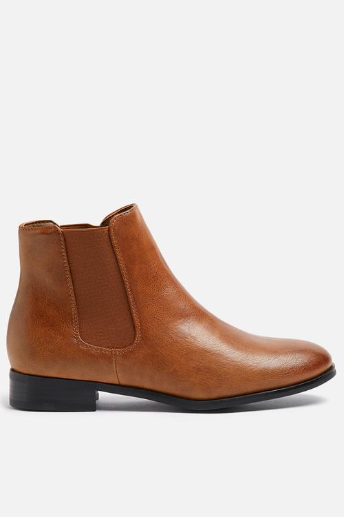 Bobby Bootie 