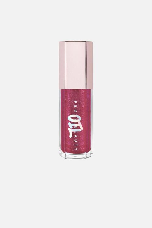 Gloss Bomb Lip Oil - Razzberry Jam