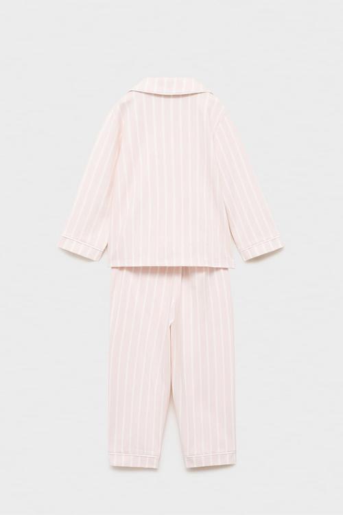 Pyjama sofiab - light/pastel pink