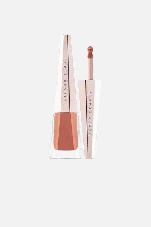 Stunna Lip Paint Longwear Lip Colour - Riri