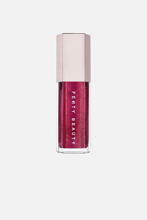 Gloss Bomb Lip Gloss - Fuschia Flex