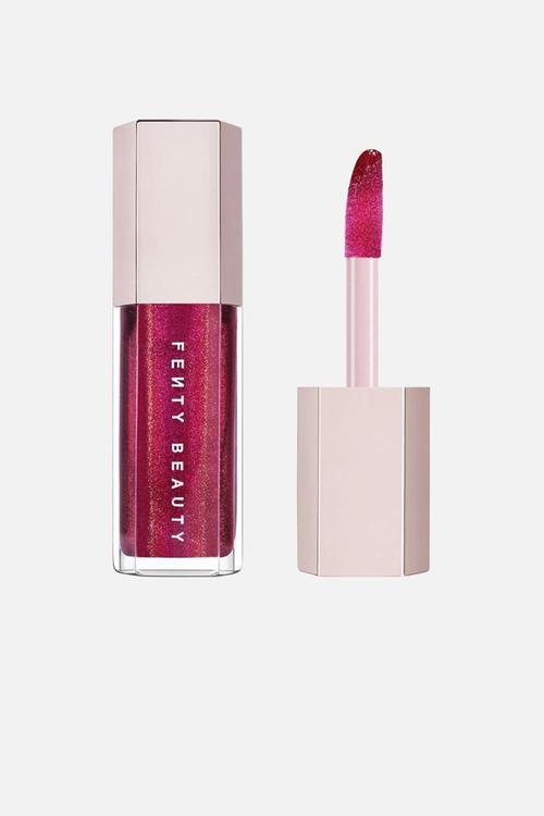 Gloss Bomb Lip Gloss - Fuschia Flex