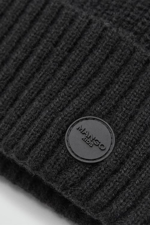 Beanie CRAIGB - black
