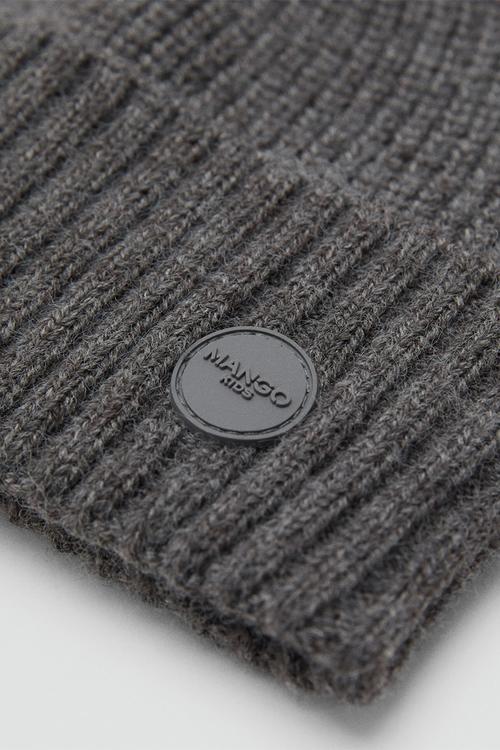 Beanie CRAIG - Gray