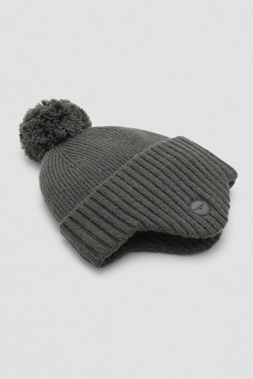 Beanie DANIELK - Khaki