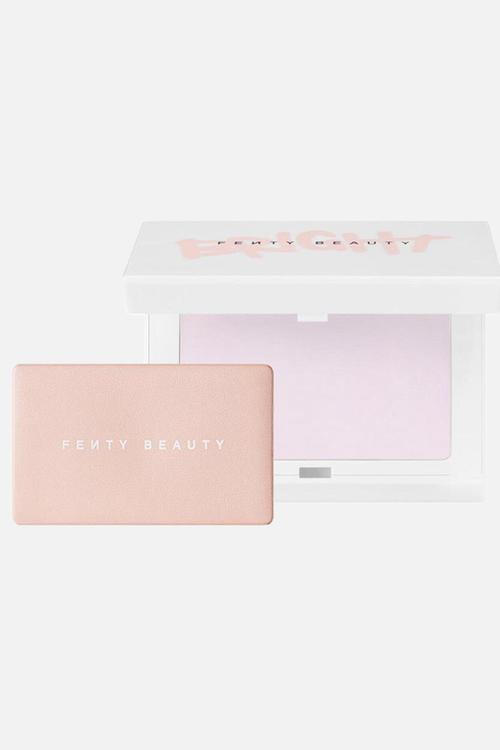 Bright Fix Instant Brightening + Blurring Powder - Lavender