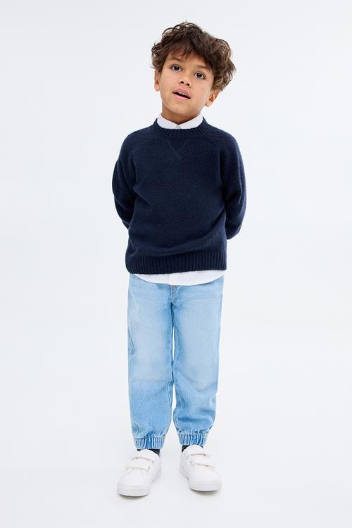 Sweater ATTICUS - Navy