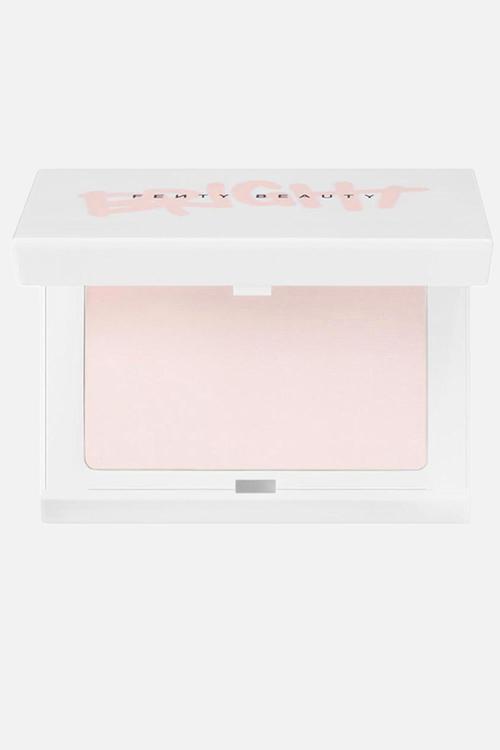 Bright Fix Instant Brightening + Blurring Powder - Rose Quartz