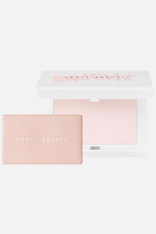Bright Fix Instant Brightening + Blurring Powder - Rose Quartz