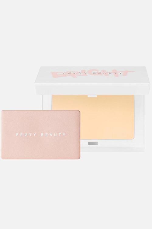 Bright Fix Instant Brightening + Blurring Powder - Banana