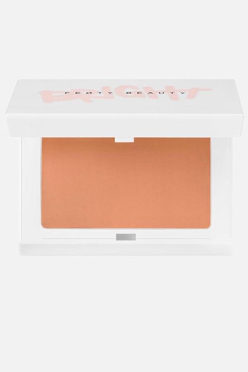 Bright Fix Instant Brightening + Blurring Powder - Peach