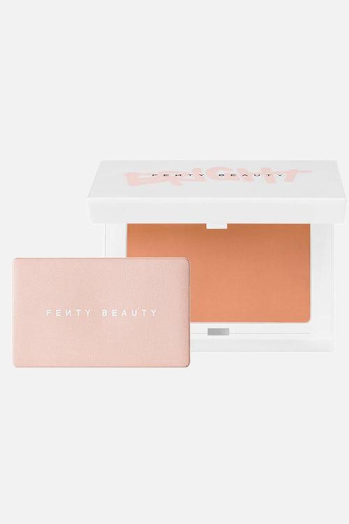 Bright Fix Instant Brightening + Blurring Powder - Peach