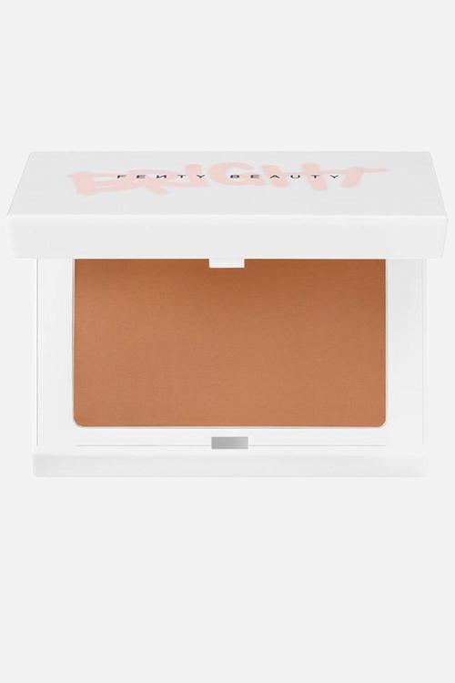 Bright Fix Instant Brightening + Blurring Powder - Cinnamon