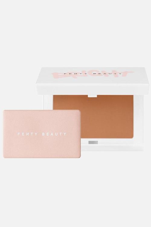 Bright Fix Instant Brightening + Blurring Powder - Cinnamon