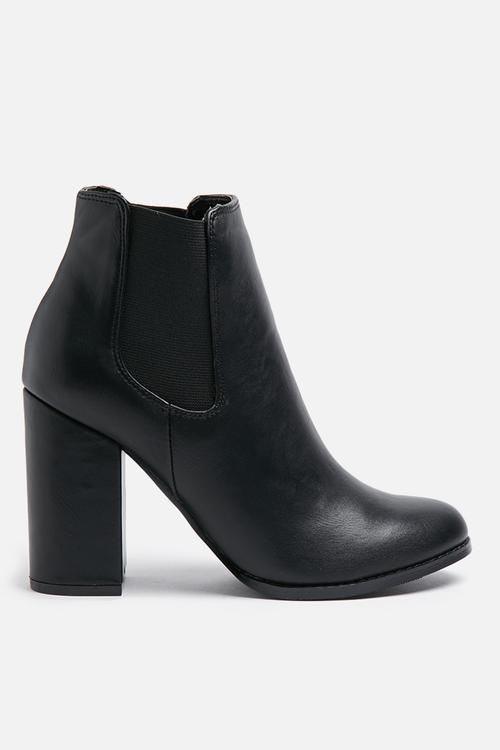 Blaise Bootie