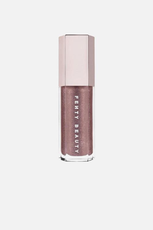 Gloss Bomb Lip Luminizer - Rose Amber