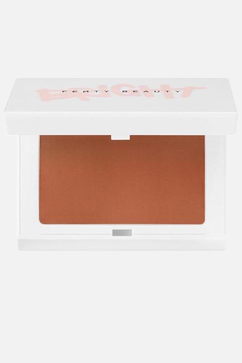 Bright Fix Instant Brightening + Blurring Powder - Pumpkin