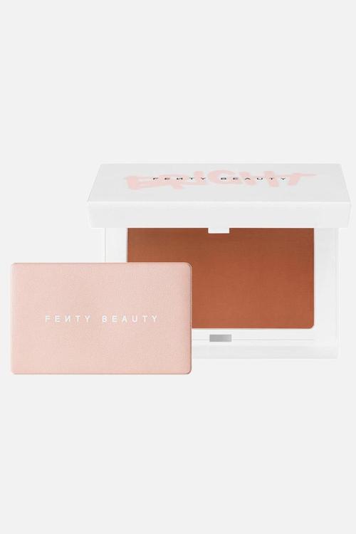 Bright Fix Instant Brightening + Blurring Powder - Pumpkin