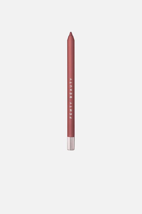 Trace'd Out Longwear Waterproof Pencil Lip Liner - Thugz Blush Too