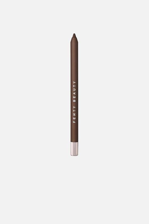 Trace'd Out Longwear Waterproof Pencil Lip Liner - Whiskey
