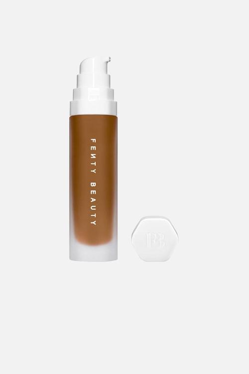 Soft'Lit Naturally Luminous Foundation - 420