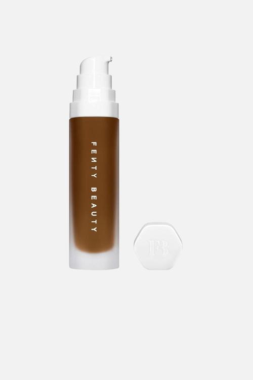 Soft'Lit Naturally Luminous Foundation - 445