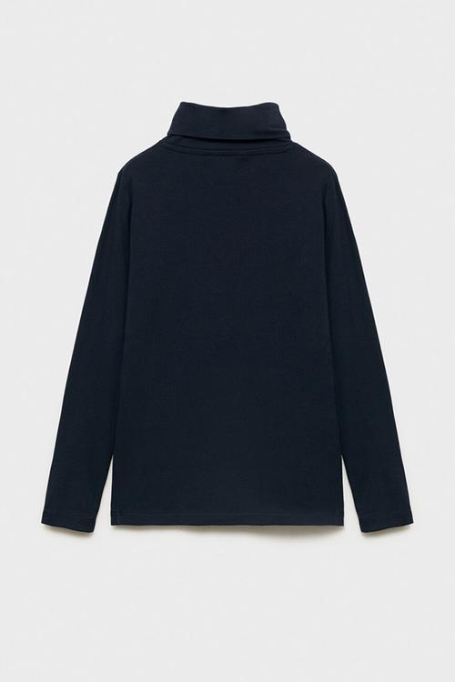 T-shirt turbo - navy