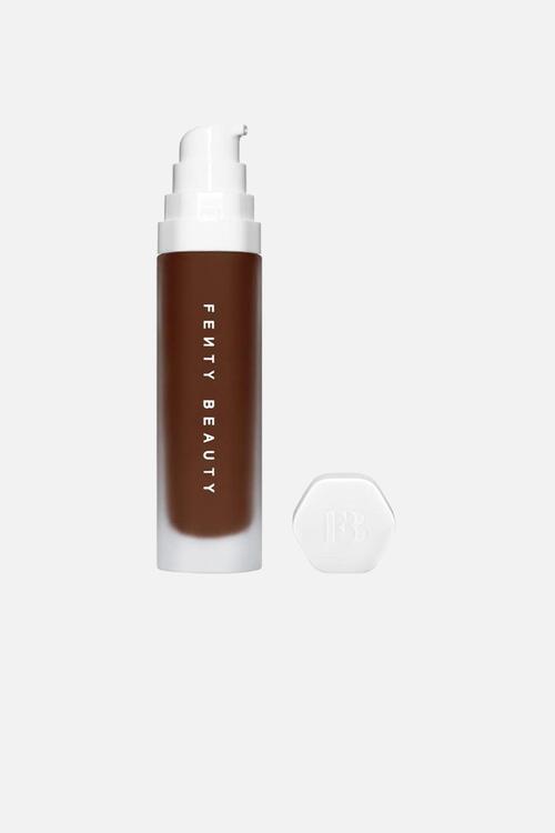 Soft'Lit Naturally Luminous Foundation - 495