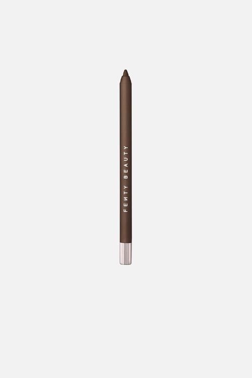Trace'd Out Longwear Waterproof Pencil Lip Liner - I Woodn't