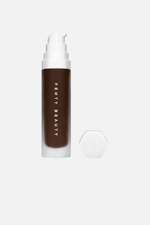 Soft'Lit Naturally Luminous Foundation - 498