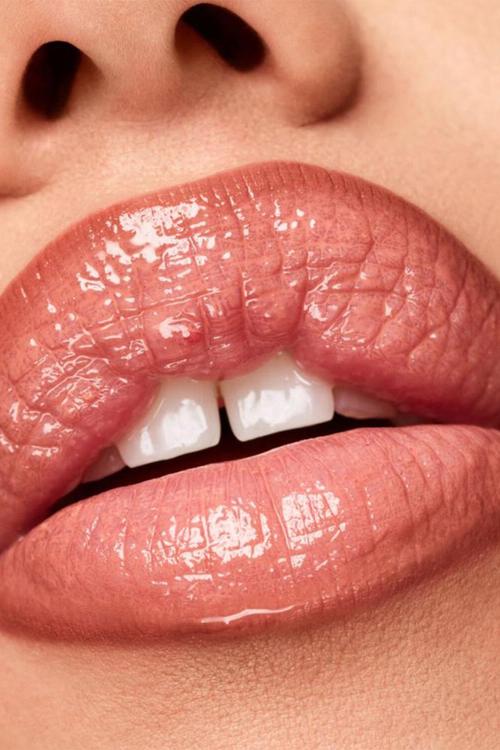Trace'd Out Longwear Waterproof Pencil Lip Liner - Pnut Butta