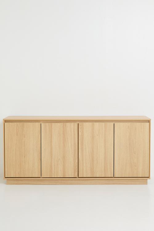 Neero Sideboard - Natural