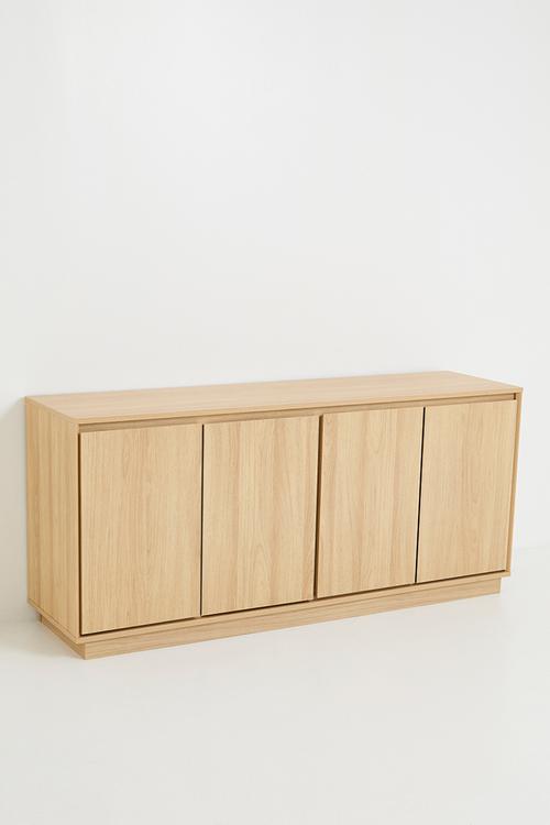 Neero Sideboard - Natural