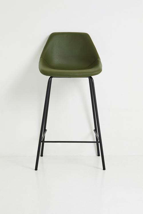 Jordan Barstool - Olive