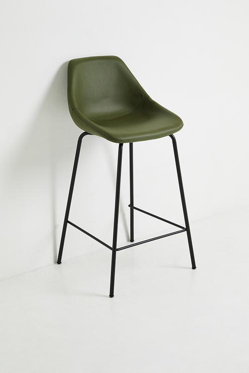 Jordan Barstool - Olive