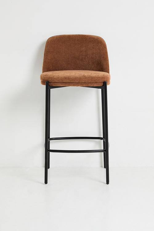 Manhattan Barstool - Clay