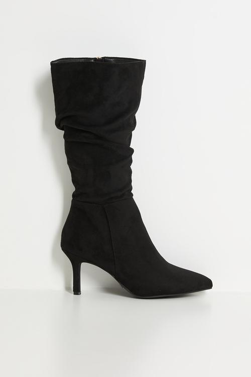 Lively 17 boot - black