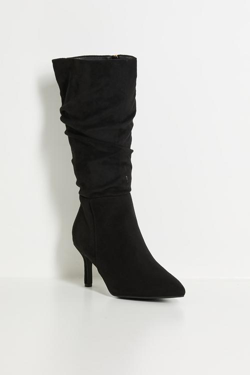 Lively 17 boot - black