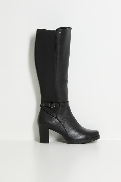 Kylin 5 boot - black
