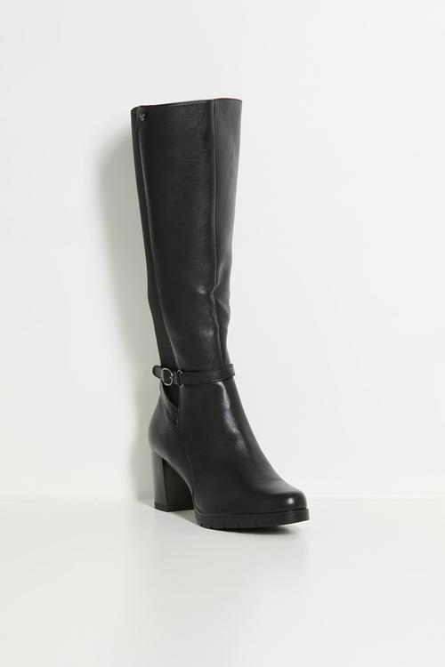 Kylin 5 boot - black