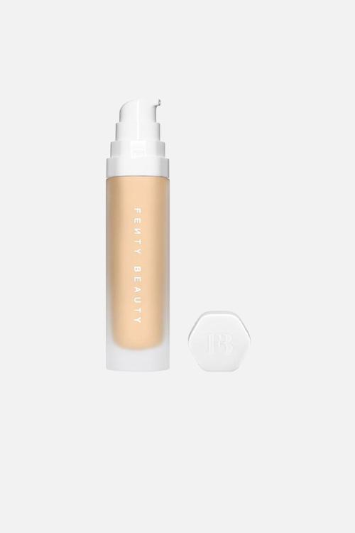 Soft'Lit Naturally Luminous Foundation - 140