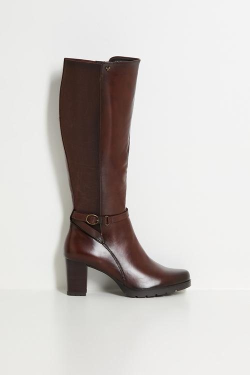 Kylin 5 boot - chocolate