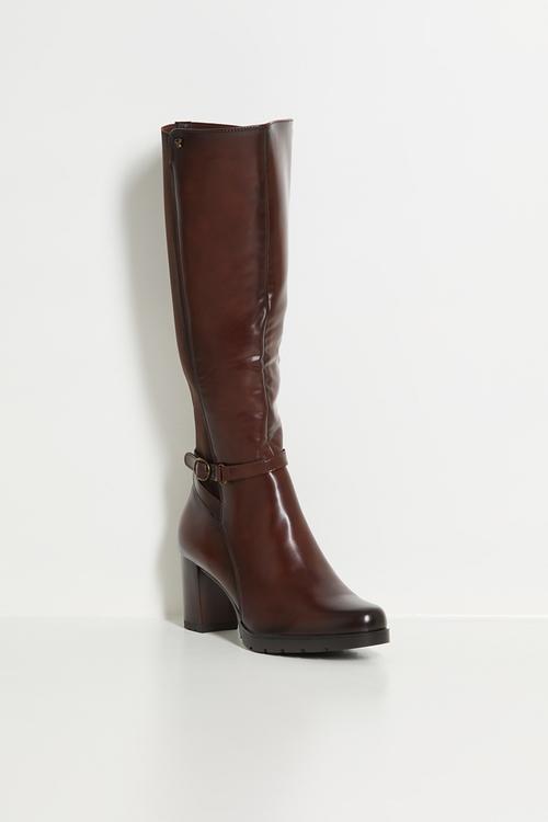 Kylin 5 boot - chocolate