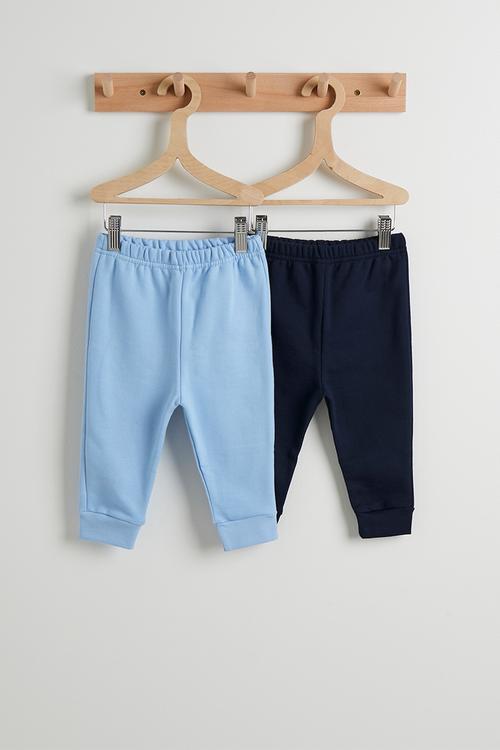 Joggers - navy/blue