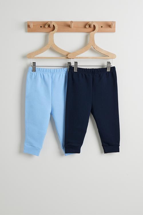 Joggers - navy/blue